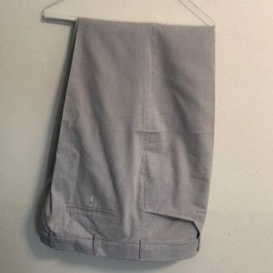 Perry Ellis designer pants NWOT size 40-32